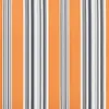 vidaXL Tissu de store multicolore rayé 3x2,5 m Voir les images du produit 6