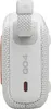 Weißer tragbarer bluetooth-lautsprecher Jbl GO4BLANC Produktbild-Vorschau 10