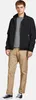 Pánská bunda JJERUSH Regular Fit 12204277 Black, M Náhled obrázku produktu 3