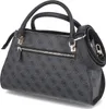 GUESS Sacs Sac à main en similicuir Noelle Luxury Satchel Voir les images du produit 14