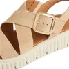Tamaris Damen Klassische Sandalen 1-28705-44 400 Farbe: Produktbild-Vorschau 8