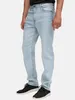 Tazzio Herren Jeans Regular Fit A105 (Helllblau, 38/32) Produktbild-Vorschau 4