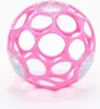 OBALL Rattle pink Produktbild-Vorschau 6