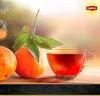 Lipton - Specialità nera - "Arancione" - 20 piramidi Anteprima dell’immagine prodotto 3