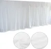 3x3m opona Ice Silk Svatební okno Party Props Background Náhled obrázku produktu 3