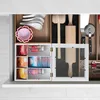 Relaxdays Teebox, 9 Fächer, Teebeutel Aufbewahrung, Bambus, Produktbild-Vorschau 2
