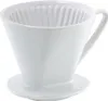 Cilio koffiefilter van porselein, maat 2 Productafbeelding-voorbeeld 3