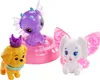 Barbie Dreamtopia Adventskalender 2020 mit Puppe (blond) Produktbild-Vorschau 7