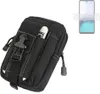 K-S-Trade Gürtel Tasche kompatibel mit HiSense R12 5G Produktbild-Vorschau 1