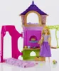 Disney Princess Rapunzels Turm Spielset, inkl. Chamäleon & Produktbild-Vorschau 15