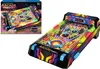 Elektischer Flipper Spielautomat - Pinball Arcade Spielzeug Produktbild-Vorschau 2
