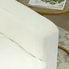 Fauteuil de salon Fauteuil rembourré capitonné avec Voir les images du produit 9
