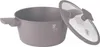 Berlinger Haus Bratentopf 28 cm Titanbeschichtung Matt Grau Produktbild-Vorschau 4