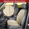 Walser Sitzaufleger Ravenna beige, 11277 Produktbild-Vorschau 2