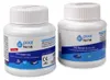 SET> Fermit PVC-Kleber blau + Reiniger je 125 ml Produktbild-Vorschau 1