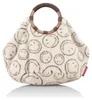 reisenthel shopper Loopbag Hobo Smile Teddy Chocolate crème Productafbeelding-voorbeeld 5