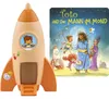 tonies Toto und der Mann im Mond, Spielfigur, (Hörspiel) Produktbild-Vorschau 1