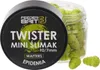 Feederová návnada Twister Mini Slimák Wafters 10 x 7 mm Náhľad obrázku produktu 12