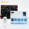 Sunster 12V klimatizace pro parkování - chladicí systém pro Náhled obrázku produktu 9