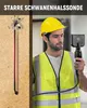 KAIWEETS Caméra endoscopique KBA01 avec lumière, écran 4,3" Voir les images du produit 8