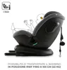 Kinderkraft KINDENKRAFT automobilinė kėdutė 40-150 cm, Voir les images du produit 3