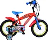 Paw Patrol Kinderfahrrad - Jungen - 14 Zoll - Blau - Zwei Produktbild-Vorschau 1