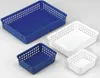 Aufbewahrungskrbchen farbig A7 14 x 11 x 6 cm Produktbild-Vorschau 3