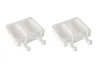 Silikomart Gel01, 180 ml, Weiß, Silikon, 93 mm, 48 mm, 25 Produktbild-Vorschau 3