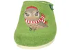 Dr. Brinkmann Damen Hausschuh Pantoffel Clog Wollfilz Vogel Produktbild-Vorschau 4