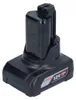 Bosch GBA 12V 6.0AH, Bateria, Litowo-jonowa (Li-Ion), 6 Ah, Podgląd zdjęcia produktu 2