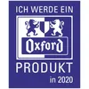 Oxford Ringmappe polyvision mit vario-zipp-Prinzip 20 Podgląd zdjęcia produktu 2