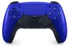SONY DualSense Drahtloser Controller Cobalt Blue Produktbild-Vorschau 2