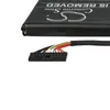 vhbw Akku kompatibel mit MSI GS43VR-6RE16H21, GS43VR Produktbild-Vorschau 6