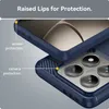 Hülle für Xiaomi 14T / 14T Pro Carbon-Faser Weich TPU Produktbild-Vorschau 5
