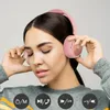 Swissten TRIX, Kabellos, 20 - 20000 Hz, Kopfhörer, Pink Produktbild-Vorschau 4