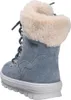 Superfit FLAVIA Gore-Tex Boots Blau in Gr. 36 Produktbild-Vorschau 3