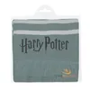 A Harry Potter scarf is shown in its packaging. Náhled obrázku produktu