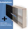 Router schrank | Router aufbewahrungsbox | Router Produktbild-Vorschau 6