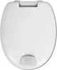 Calmwaters WC-Sitz erhöht, + 5 cm Erhöhung, stabiler Griff, Produktbild-Vorschau 9