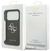 Handyhülle Guess Hardcase 4G Big Metal Logo für iPhone 18 Produktbild-Vorschau 8