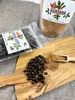 Guarana zaden, 800 g - hele zaden van Paullinia cupana uit Productafbeelding-voorbeeld 5