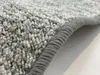 Tappeto quadrato Alassio, 150x150 cm, colore grigio, Anteprima dell’immagine prodotto 5