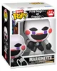 Blister de 4 figurines Bitty POP « Five Nights at Freddy's Voir les images du produit 6