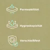 POKAR Bankauflage Bankkissen mit Abnehmbarem Bezug , Produktbild-Vorschau 7