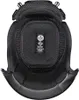 Kask wewnętrzny TOP CLIMA COMFORT Rozmiar XL / XXL Czarny Podgląd zdjęcia produktu 2