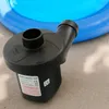 Pompka elektryczna do pompowania materaca piłki basenu Podgląd zdjęcia produktu 9