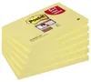 Post-it Haftnotizen Super Sticky Notes 76 x 76 mm 8+4 Produktbild-Vorschau 3