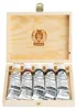 Horadam Naturals 5 x 15ml Mixing Set Pigmente vegan - Produktbild-Vorschau 3