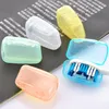 Protège-brosses à dents | Étuis de protection | pour les Voir les images du produit 3