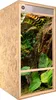 ITA Hochterrarium 60х120х60 cm mit Frontbelüftung & Produktbild-Vorschau 2